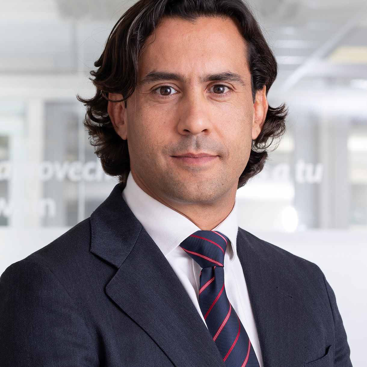 Alejandro Ingram Solís 