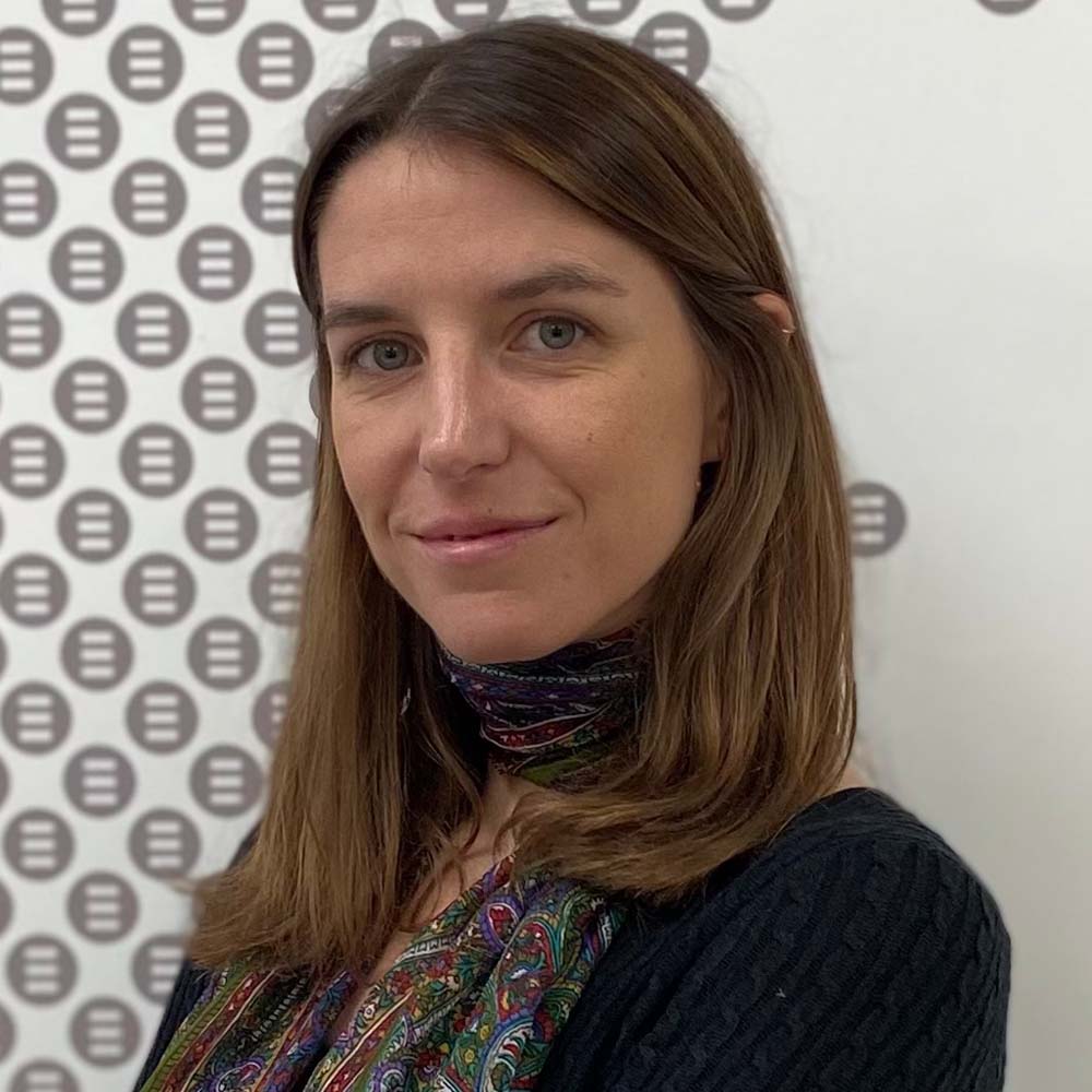 Teresa Ezquerra Perez