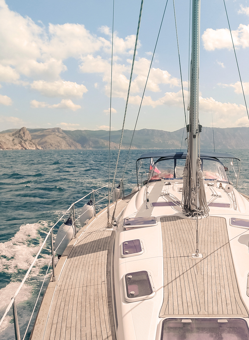 Abencys área de derecho marítimo